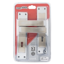 M8N20 - 3 Lever Lockset Jade 8" -M8N20_IP_b_T